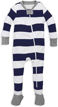 Burt's Bees Organic Baby Clothes