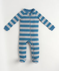 Pact Organic Baby Clothes