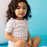 Skylar Luna Organic Kids Clothes