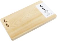 hinoki cutting board