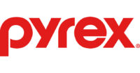 Pyrex glass cookware